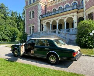 Rolls Royce Rolls-Royce Silver Spur III - Gebrauchtwagen