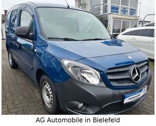 Mercedes-Benz Mercedes-Benz Citan Kasten 108 CDI lang Gebrauchtwagen