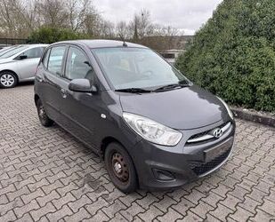 Hyundai Hyundai i10 Classic E I TÜV + Insp. NEU Gebrauchtwagen