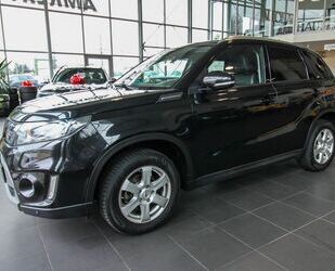 Suzuki Vitara Gebrauchtwagen