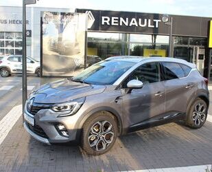 Renault Renault Captur II 1.6 E-TECH Plug-in Hybrid 160 Te Gebrauchtwagen