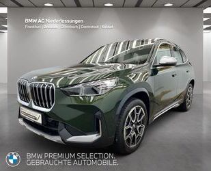 BMW BMW X1 xDrive20d Kamera Sportsitze LED Sitzheizung Gebrauchtwagen