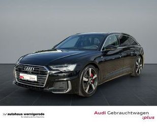 Audi Audi A6 Avant sport 55TFSIe quattro *HUD*AHK*LED* Gebrauchtwagen