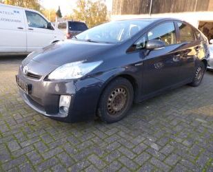 Toyota Toyota Prius 1,8 Life,Kamera,head-up-display Gebrauchtwagen