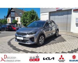 Kia Kia Stonic 1.0T 100 48V DCT GT-Line Technologie Pa Gebrauchtwagen