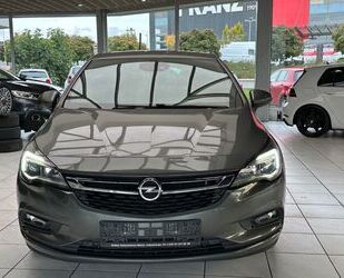 Opel Opel Astra K Lim. 5-trg. Dynamic Garantie Gebrauchtwagen