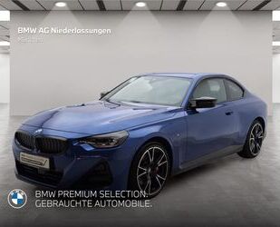 BMW BMW M240i xDrive Coupé HK Sound DAB Driv.Assist. K Gebrauchtwagen