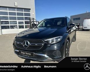 Mercedes-Benz Mercedes-Benz GLC 220 d 4M PanoSD AHK Memory Kam a Gebrauchtwagen