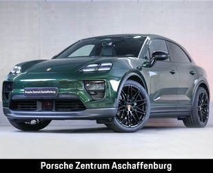 Porsche Porsche Macan 4 Electric SportChrono 22 Gebrauchtwagen