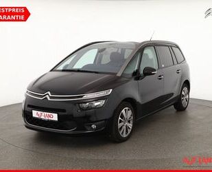 Citroen Citroën Grand C4 Picasso 2.0 BlueHDi Intensive VC Gebrauchtwagen