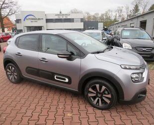 Citroen Citroën C3 PureTech MAX*LED+NAVI+CAMERA+PDC* Gebrauchtwagen