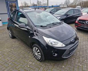 Ford Ford Ka Ambiente Gebrauchtwagen