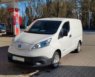 Nissan e-NV200 Gebrauchtwagen