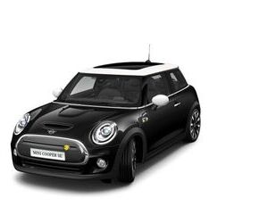 Mini Cooper E Gebrauchtwagen