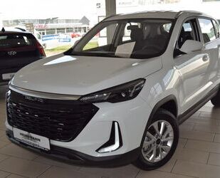 Baic BAIC Beijing X35 1.5 Turbo -ANDROID-KAMERA-LED-KLI Gebrauchtwagen