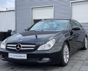 Mercedes-Benz Mercedes-Benz CLS 320 CDI AVANTGARDE Grand Edition Gebrauchtwagen