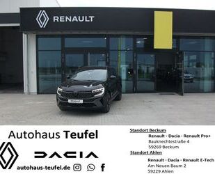 Renault Renault Espace E-Tech Full Hybrid 200 Esprit Alpin Gebrauchtwagen