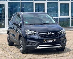 Opel Opel ANDERE Crossland Ultimate Euro6 Automatik Gebrauchtwagen