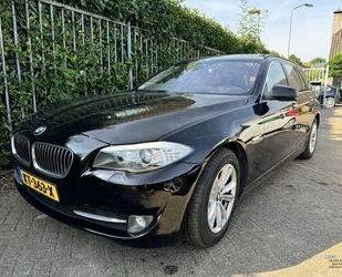 BMW BMW 530 5-serie Touring 530xd High Executive Camer Gebrauchtwagen