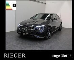 Mercedes-Benz Mercedes-Benz E 300 e AMG-Premium*PANO-SHD*MEMORY* Gebrauchtwagen