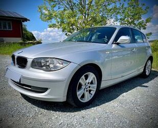 BMW BMW 116d Edition Lifestyle Gebrauchtwagen