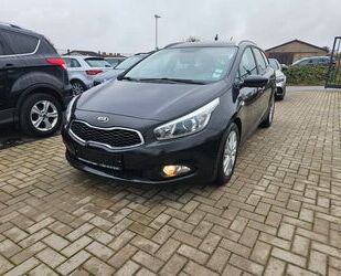 Kia Kia ANDERE Ceed Sportswagon Edition 7 Gebrauchtwagen