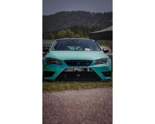 Seat Seat Leon CUPRA *ShowCar* Extrem Tuning Rarität Gebrauchtwagen