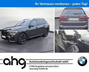 BMW BMW X7 xDrive40d M Sportpaket Innovationsp. Head-U Gebrauchtwagen