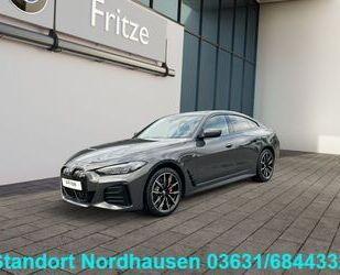 BMW BMW i4 eDrive40 Gran Coupe M Sport StandHZG Memory Gebrauchtwagen