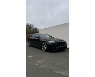 BMW BMW 535i Gebrauchtwagen