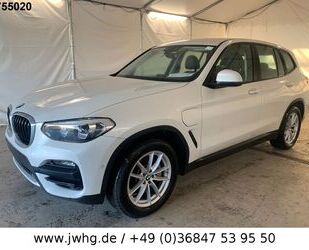 BMW BMW X3 30e xDr Sport COCKP-PRO/LEDER/DRIVING ASS/A Gebrauchtwagen