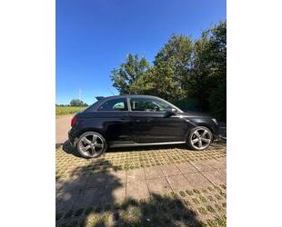 Audi Audi A1 1.4 TFSI S tronic 136kW S line S line Gebrauchtwagen