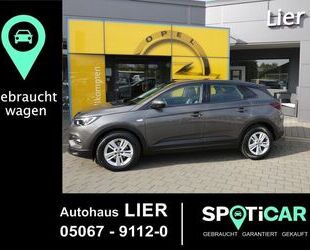 Opel Opel Grandland 1.5 D, AHK, Kamera, LED, Winterpake Gebrauchtwagen