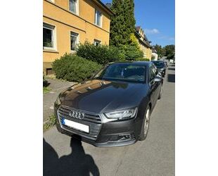 Audi Audi A4 2.0 TDi sport S-line Kamera HuD Virtual Gebrauchtwagen