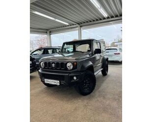 Suzuki Suzuki Jimny Comfort AllGrip NFZ *Klima*Shzg*MFL* Gebrauchtwagen