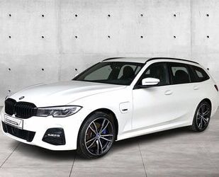 BMW BMW 330e xDrive Tour. A M Sport Head-Up Gebrauchtwagen