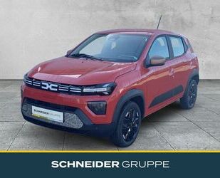 Dacia Dacia Spring Electric 65 Extreme RFK+KLIMA+NAVI+CC Gebrauchtwagen