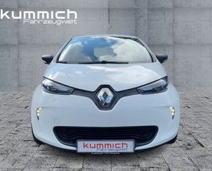 Renault Renault ZOE 22kw/h Life 92PS Klima Gebrauchtwagen