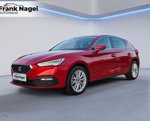 Seat Seat Leon Xcellence 1.5 TSI Gebrauchtwagen