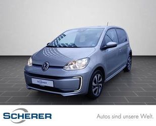 VW Volkswagen e-up! ACTIVE CCS/ALU/KAM/SHZ/PDC/GRA Gebrauchtwagen