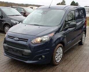 Ford Ford Transit Connect 200 L1 S&S Trend Gebrauchtwagen