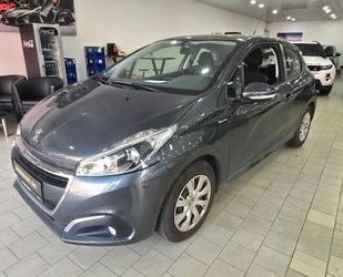 Peugeot Peugeot 208 Active Sitzheizung Klimaautomatik Gebrauchtwagen