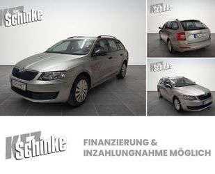 Skoda Skoda Octavia 1.2 Combi Active Gebrauchtwagen