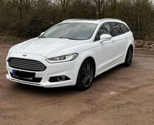 Ford Mondeo Gebrauchtwagen