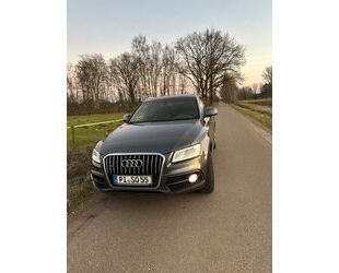 Audi Q5 Gebrauchtwagen