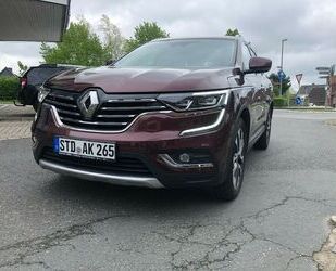 Renault Renault Koleos Energy DCi 175 4WD Xtronic Limited Gebrauchtwagen