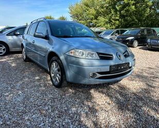 Renault Renault Megane II Grandtour Authentique Exception Gebrauchtwagen