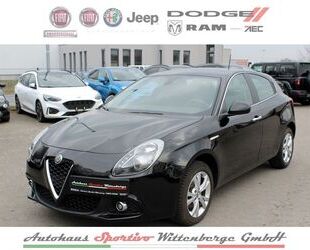 Alfa Romeo Alfa Romeo Giulietta Super 1.4 Tempo,PDC,Freisprec Gebrauchtwagen