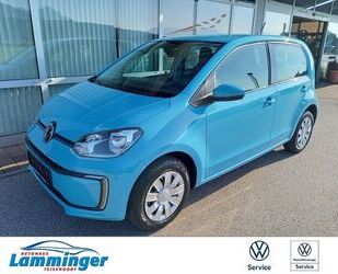 VW Volkswagen up! e-up! Gebrauchtwagen