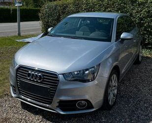 Audi Audi A1 Sportback AUTOMATIK DIESEL HU10/25 Gebrauchtwagen